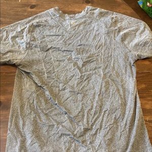 Lululemon MetalVent Tech Shirt
